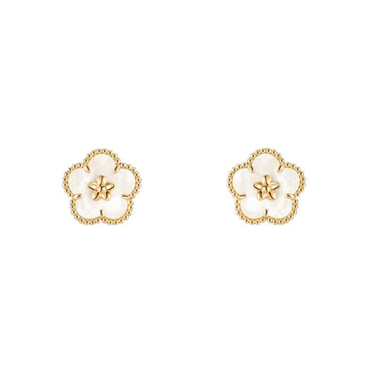 [Polaidi Jewelry]2026 NEW STYLE LUCKY SPRING EARRINGS