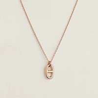 [Perlaura Schmuck] HM SCHWEINENASEN-HALSKETTE