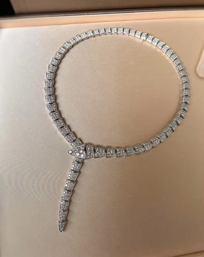 [：Polaidi]BV SERPENTI VIPER SERIES