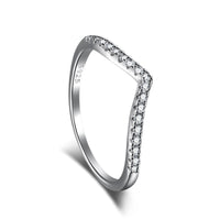 [Perlaura Jewelry ]Elaborate Tennis Band Ring