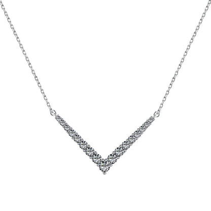 [Polaidi Jewelry]Ornate Round Cut Necklace