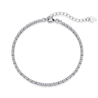 [Perlaura Jewelry ]Elegant Emerald Cut Daily Bracelet