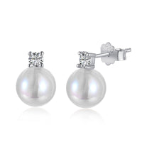 [Perlaura Jewelry ]Symphony Mermaid Pearl Earrings