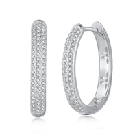 [Perlaura Jewelry ]Exquisite Versatile Daily Earrings