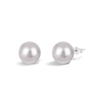 [Perlaura Jewelry ]Delicate Pearl Earrings