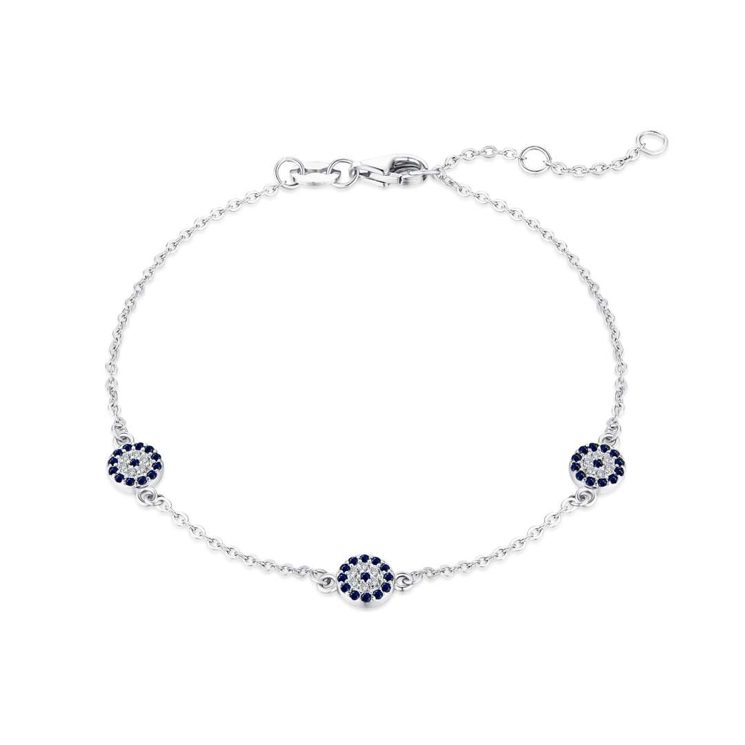 [Polaidi Jewelry]Delicate Round Shape Pendent Necklace