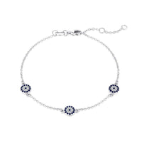 [Perlaura Jewelry ]Delicate Round Shape Pendent Necklace