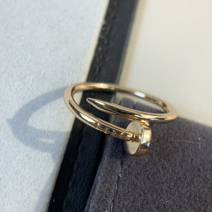 [Polaidi Jewelry]JUSTE RING 1.8MM
