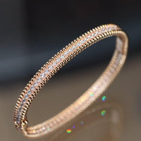 [Perlaura Jewelry ]PERLEE DIAMONDS BRACELET 1 ROW