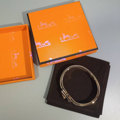 [Polaidi Jewelry]H RED BRACELET