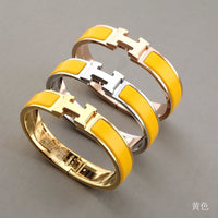 [Perlaura Jewelry ]H YELLOW BRACELET