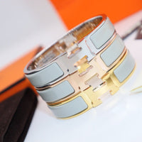 [Perlaura Schmuck]H HELLBLAUES ARMBAND