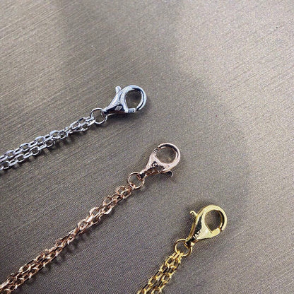 [Polaidi Jewelry]LOVE BRACELET 2 DIAMOND