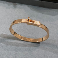 [Perlaura Jewelry ]KELLY BRACELET DIAMOND