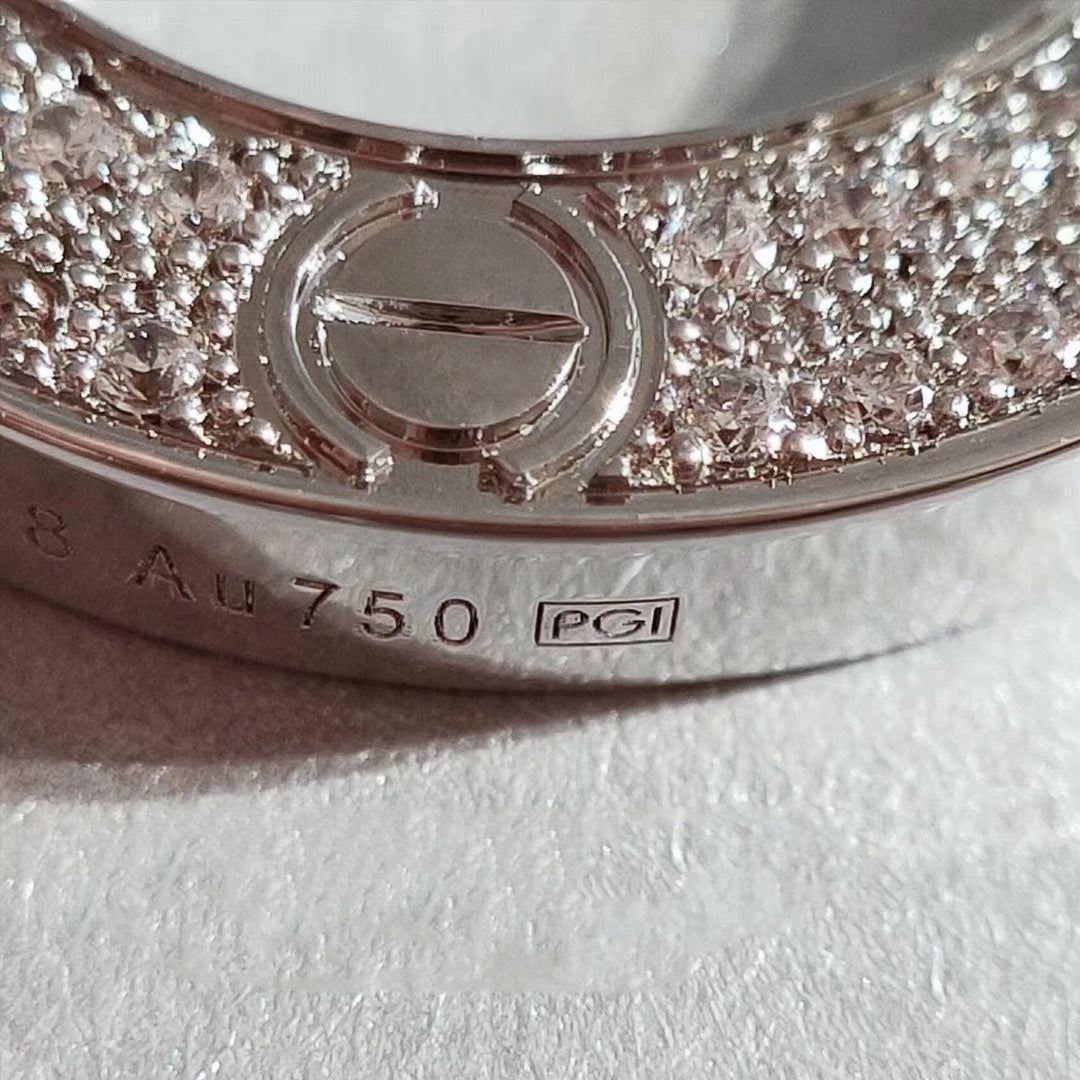 [Polaidi Jewelry]LOVE NECKLACE ADJUSTABLE SILVER