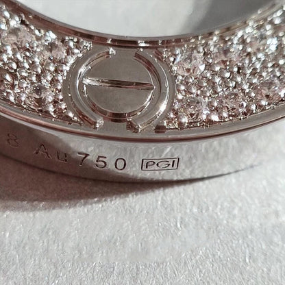 [：Polaidi Jewelry]LOVEネックレス アジャスタブルシルバー