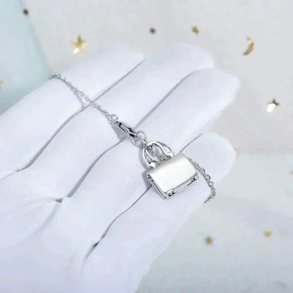 [：Polaidi Jewelry]アミュレットペンダントシルバーネックレス