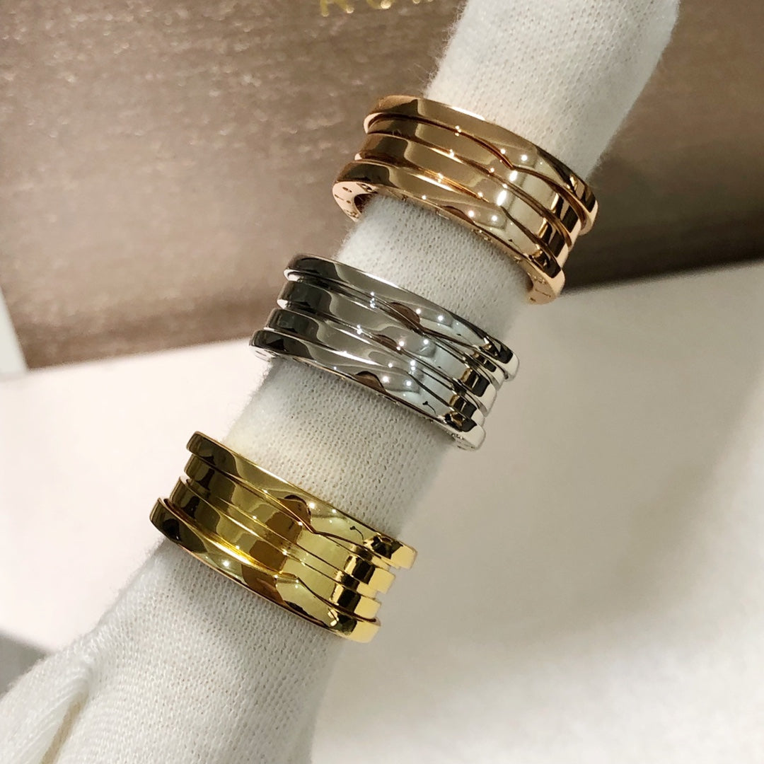 [：Polaidi]ZERO 1 RING