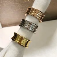 [Perlaura Schmuck] ZERO 1 RING