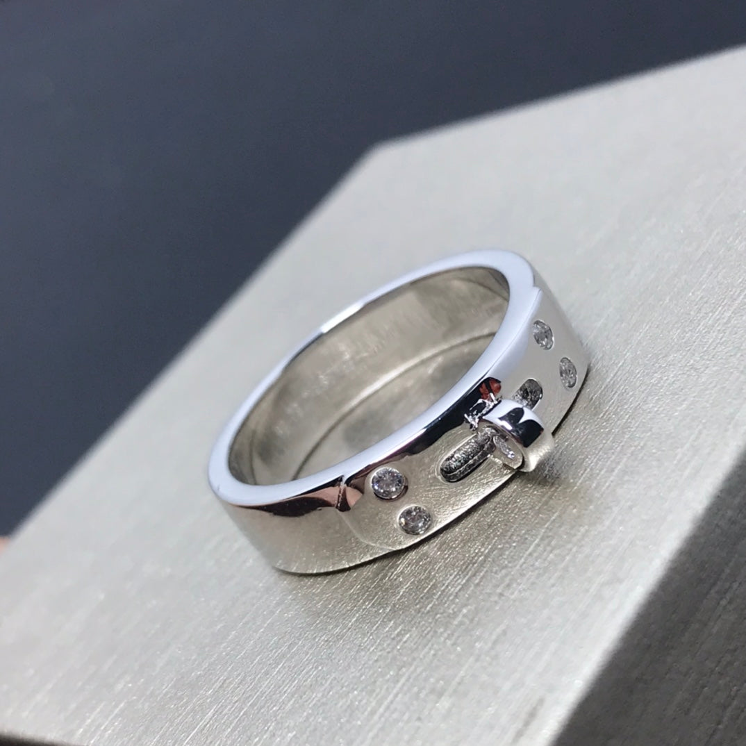 [Polaidi Jewelry]KELLY MEDIUM RING
