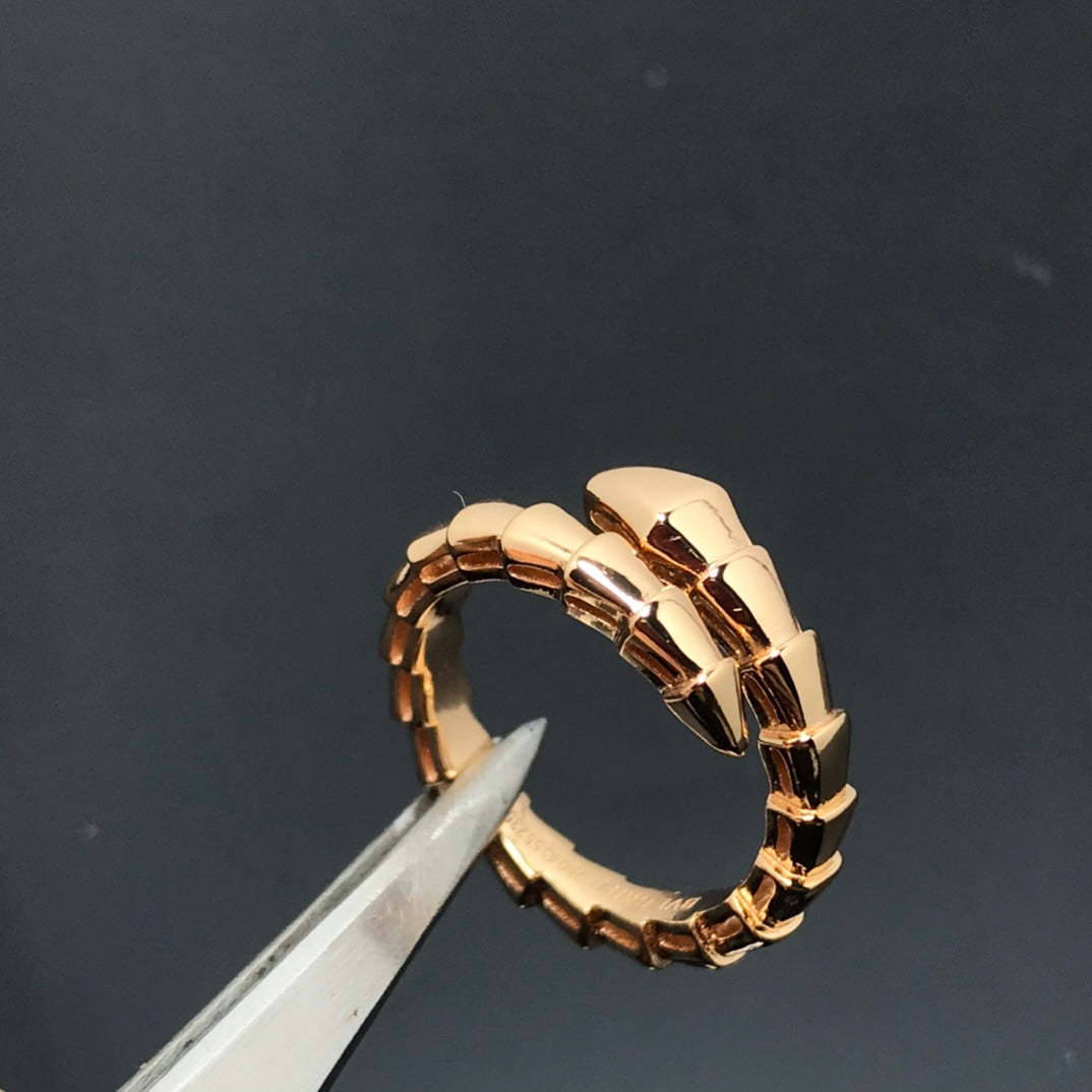 [：Polaidi]SERPENTS RING