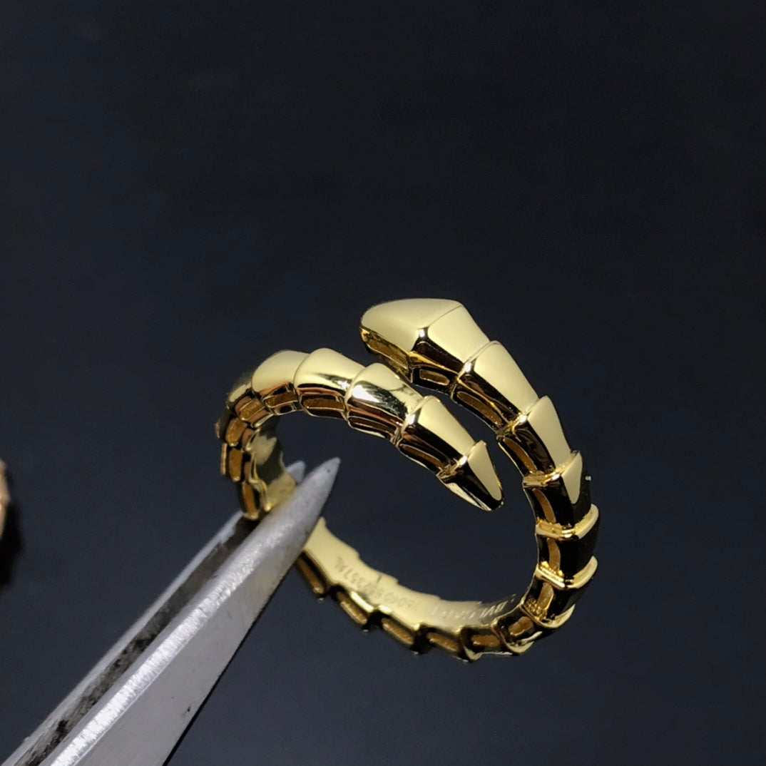 [：Polaidi]SERPENTS RING