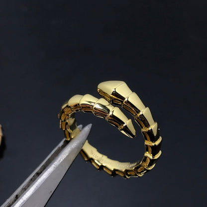 [：Polaidi]SERPENTS RING