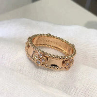 [Perlaura Jewelry ]PERLEE DIAMOND RING