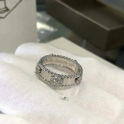 [：Polaidi Jewelry]PERLEE DIAMOND RING