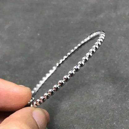 [：Polaidi Jewelry]PERLEE PEARLS BRACELET