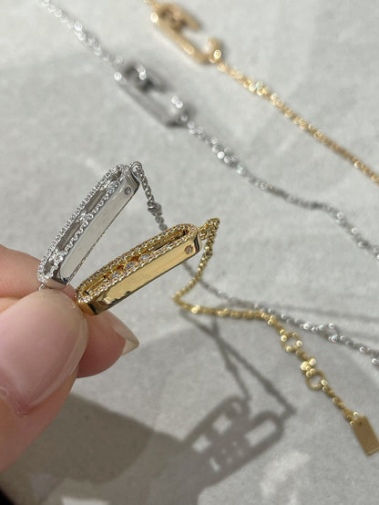 [Polaidi Schmuck]BABY MOVE DIAMANTARMREIF