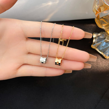 [Polaidi Jewelry]BEE MINI NECKLACE