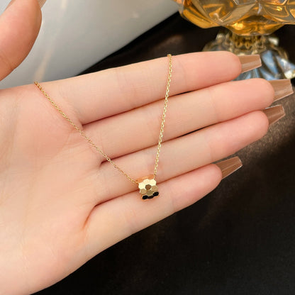 [Polaidi Jewelry]BEE MINI NECKLACE
