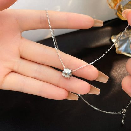 [：Polaidi Jewelry]BEE ミニ ネックレス