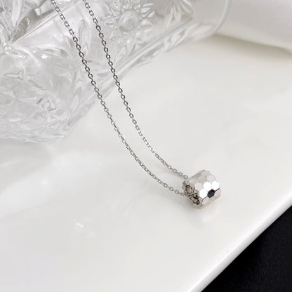 [：Polaidi Jewelry]BEE ミニ ネックレス