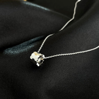 [：Polaidi Jewelry]BEE ミニ ネックレス