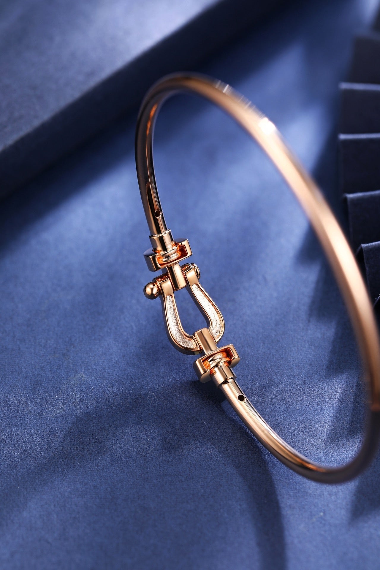 [Polaidi Jewelry]FORCE 10 MOYEN DIAMOND BRACELET
