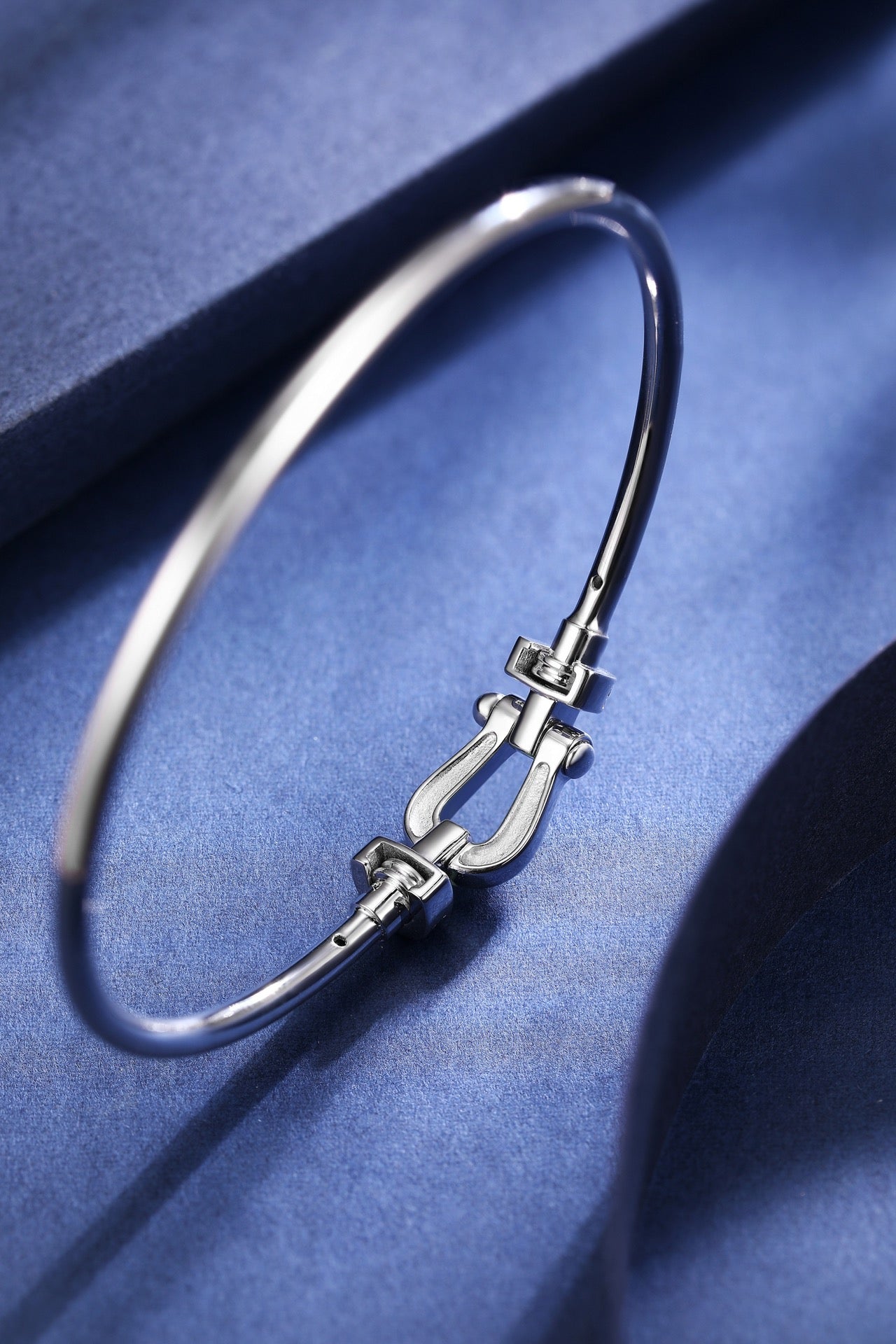 [：Polaidi Jewelry]FORCE 10 MOYEN DIAMOND BRACELET