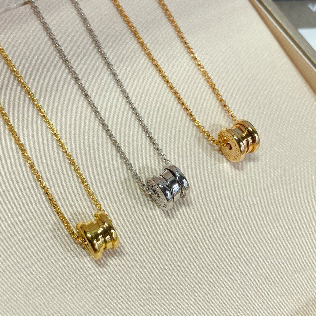 [：Polaidi]ZERO 1 MINI NECKLACE