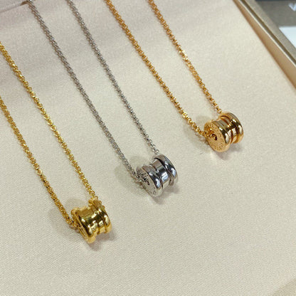 [：Polaidi]ZERO 1 MINI NECKLACE