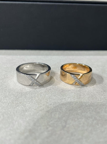 [：Polaidi Jewelry]LIENS EVIDENCE DIAOMOND RING