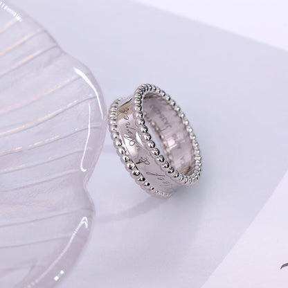 [：Polaidi Jewelry]PERLEE SIGNATURE RING
