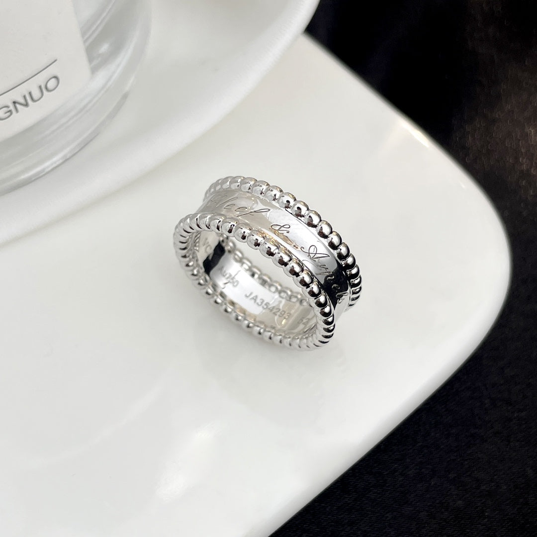 [：Polaidi Jewelry]PERLEE SIGNATURE RING