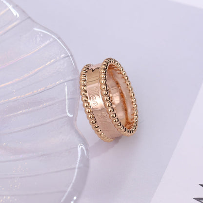 [Polaidi Jewelry]PERLEE SIGNATURE RING
