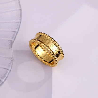 [Polaidi Jewelry]PERLEE SIGNATURE RING