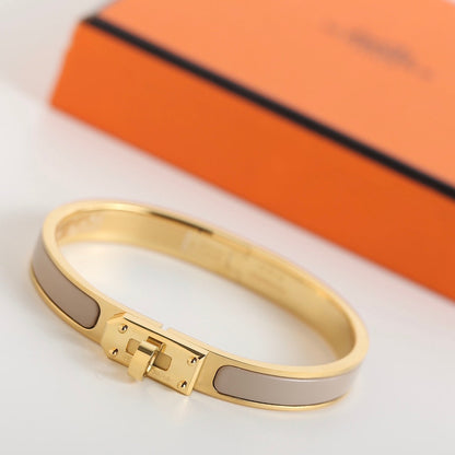 [Polaidi Jewelry]HM KELLY GREY BRACELET