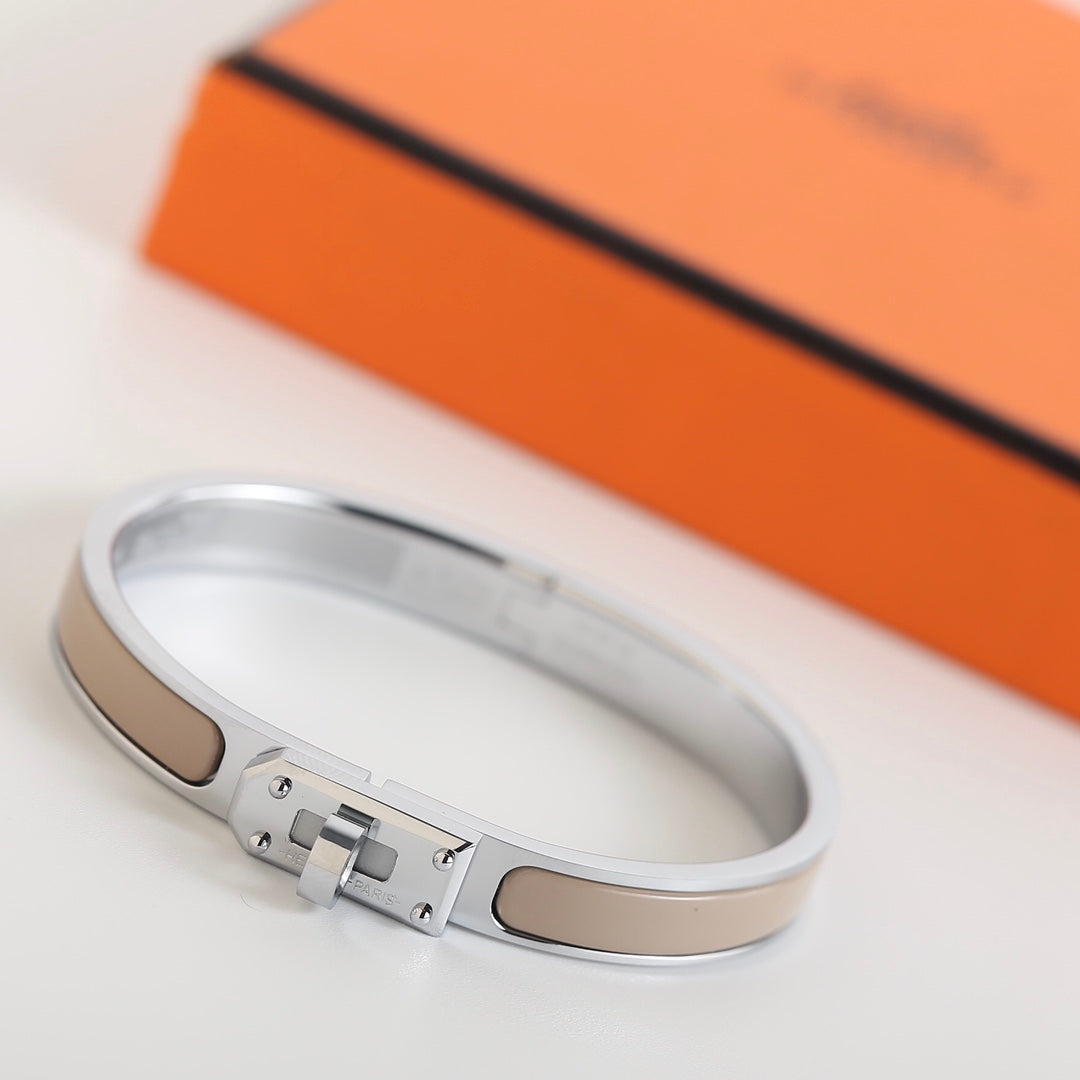 [Polaidi Jewelry]HM KELLY GREY BRACELET