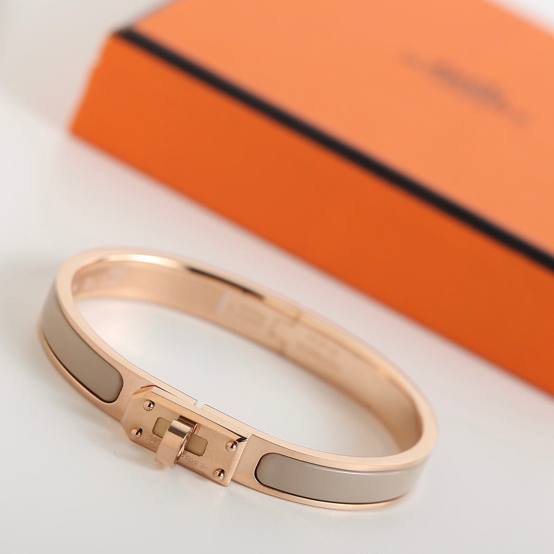 [Polaidi Jewelry]HM KELLY GREY BRACELET