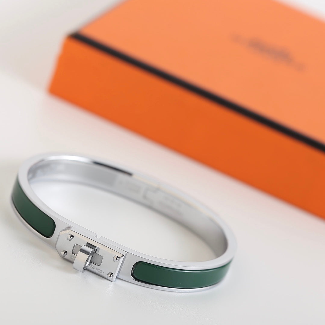 [Polaidi Jewelry]HM KELLY KHAKI BRACELET