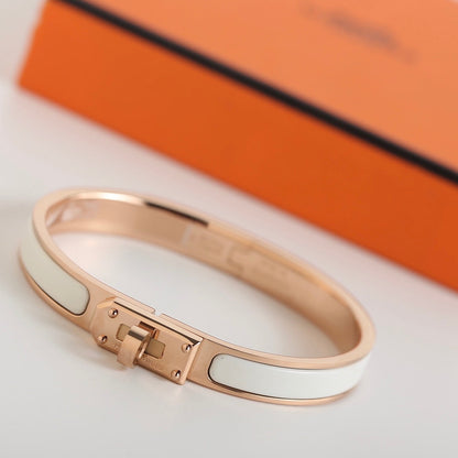 [：Polaidi Jewelry]HM KELLY WHITE BRACELET